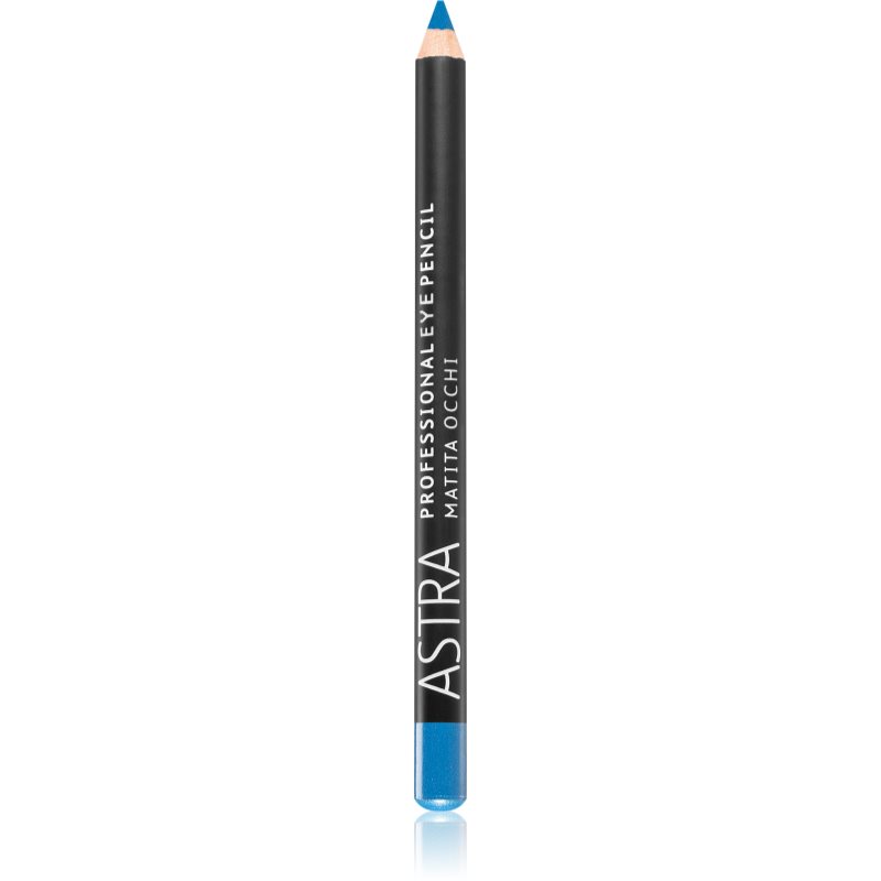 Astra Make-up Professional dlhotrvajúca ceruzka na oči odtieň 04 Light Blu 1,1 g