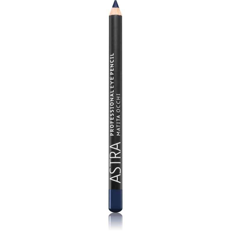 Astra Make-up Professional langlebiger Eyeliner Farbton 05 Blu Night 1,1 g