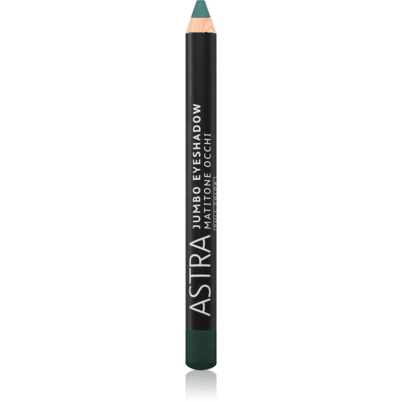 Astra Make-up Jumbo oční stíny v tužce odstín 0061 emerald 3 g