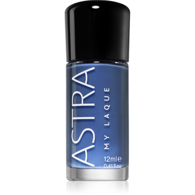 

Astra Make-up My Laque 5 Free високостійкий лак для нігтів відтінок 70 Flux