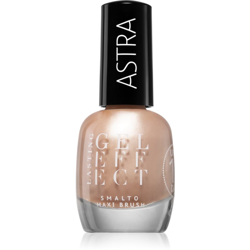 Astra Make-up Lasting Gel Effect високостійкий лак для нігтів відтінок 59 Archangel 12 мл