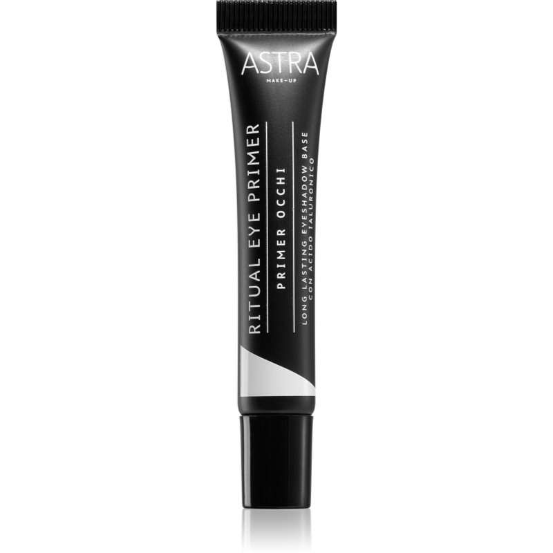 

Astra Make-up Ritual Eye Primer основа для тіней для повік