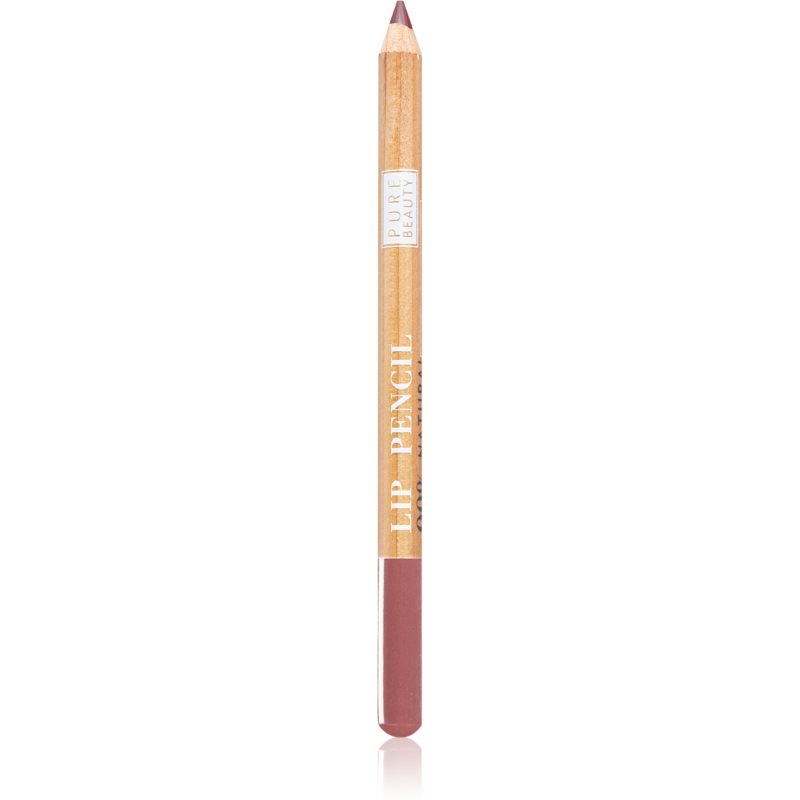 Astra Make-up Pure Beauty Lip Pencil Konturstift für die Lippen natural Farbton 05 Rosewood 1,1 g
