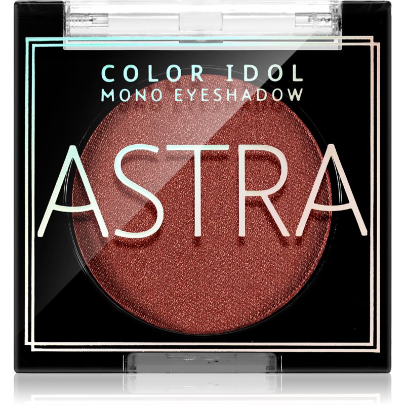 Astra Make-up Color Idol Mono Eyeshadow akių šešėliai atspalvis 05 Opera Fan 2,2 g