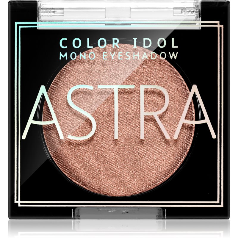 

Astra Make-up Color Idol Mono Eyeshadow тіні для повік відтінок 06 Punk Aura