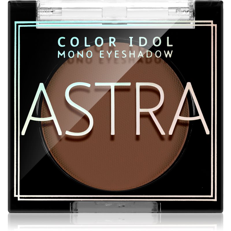 Astra Make-up Color Idol Mono Eyeshadow očné tiene odtieň 10 Stage 2,2 g
