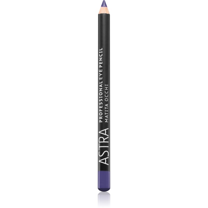Astra Make-up Professional Long-lasting Eye Pencil Shade 19 Amarantine 1,1 G