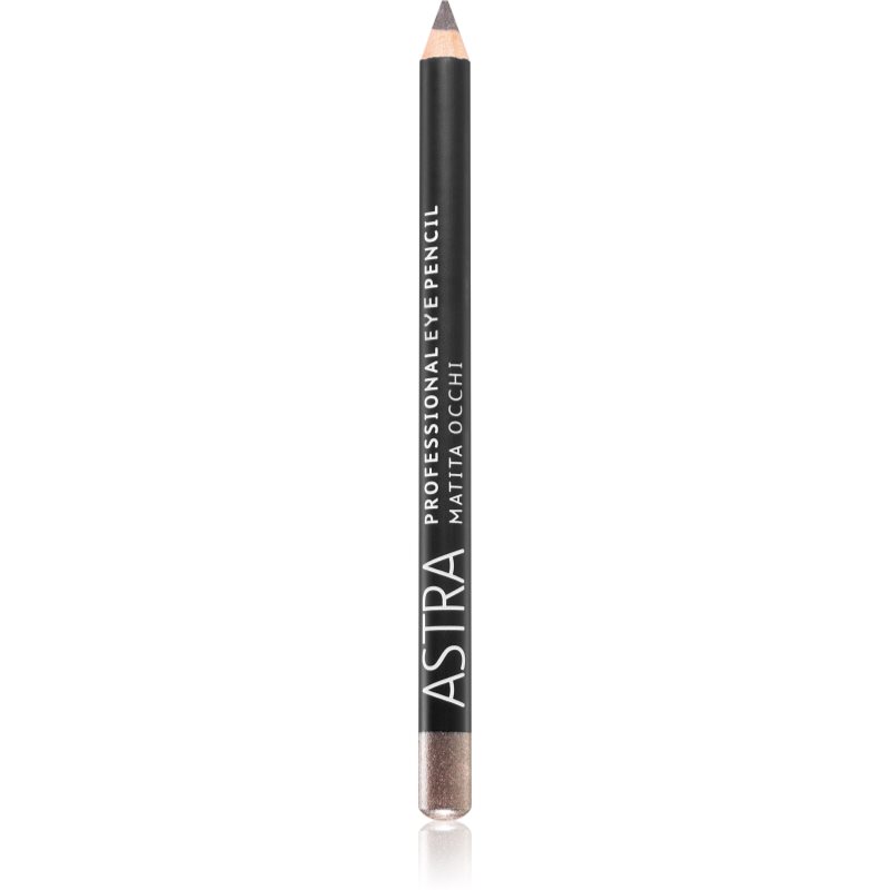 Astra Make-up Professional стійкий олівець для очей відтінок 20 Alien 1,1 гр