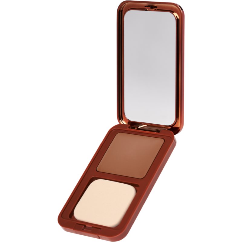 Astra Make-up Compact Foundation Balm компактна крем-пудра відтінок 04 Medium 7,5 гр