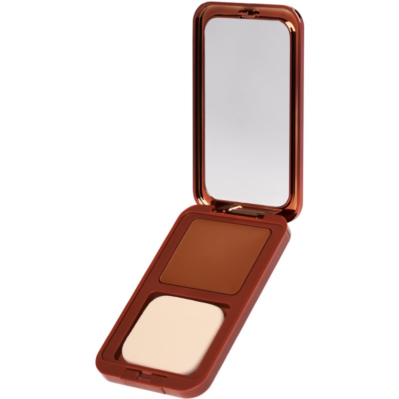 Astra Make-up Compact Foundation Balm компактна крем-пудра відтінок 06 Dark 7,5 гр