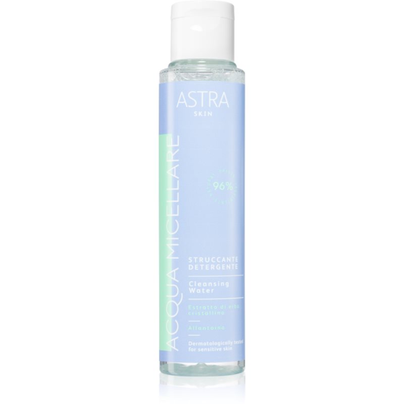 Astra Make-up Skin Міцелярна вода 125 мл