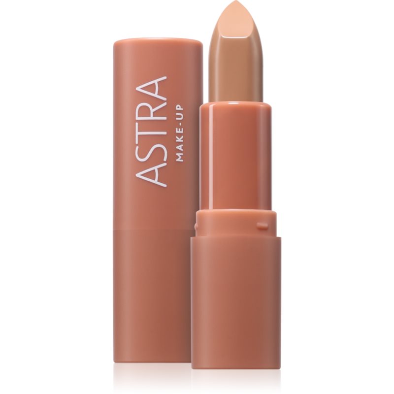 Astra Make-up Lip Creamynal krémová rtěnka odstín 0001 marlon 4 g