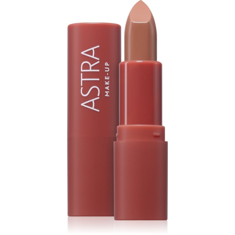 Astra Make-up Lip Creamynal krémová rtěnka odstín 0002 judy 4 g