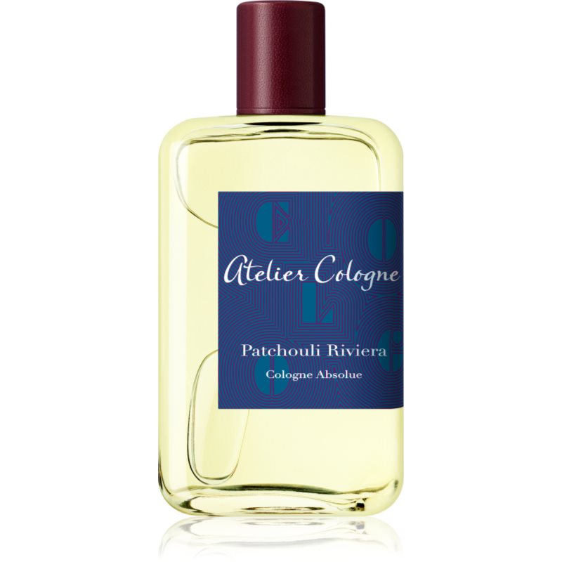 

Atelier Cologne Patchouli Riviera парфумована вода унісекс