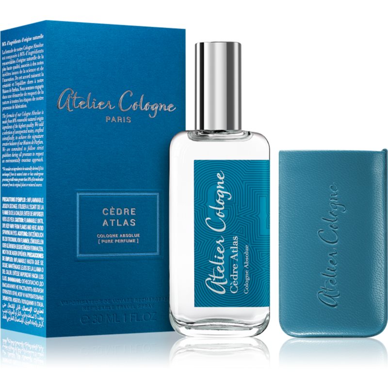 Atelier Cologne Cologne Absolue Cèdre Atlas Eau De Parfum Unisex 30 Ml
