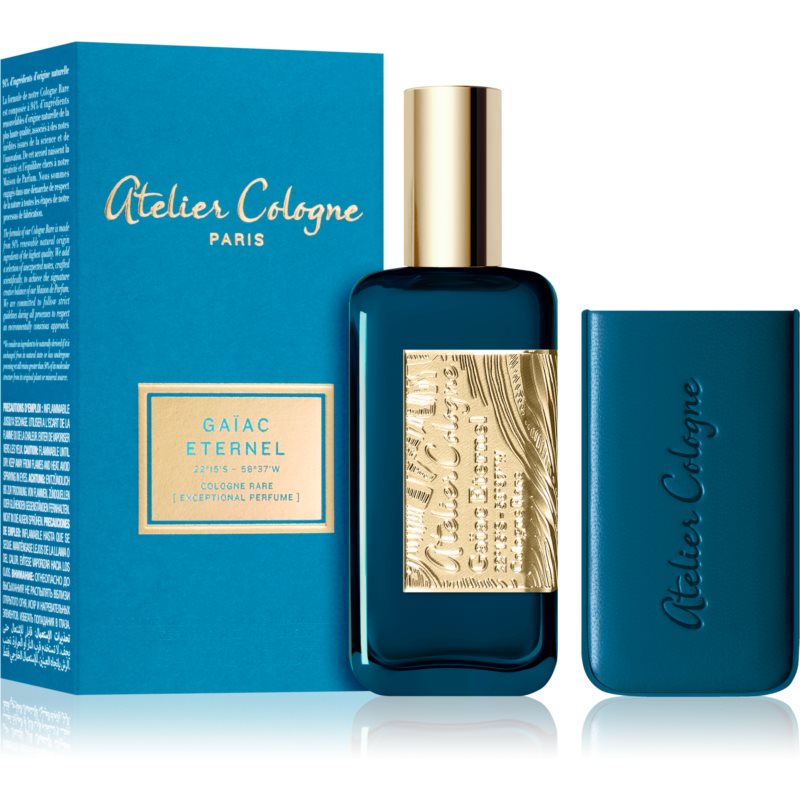 Atelier Cologne Cologne Rare Gaiac Eternel Eau De Parfum Unisex 30 Ml
