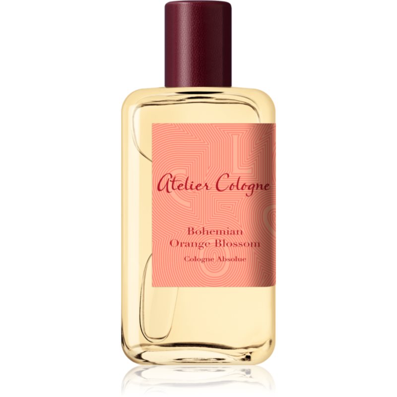 Atelier Cologne Cologne Absolue Bohemian Orange Blossom Parfumuotas vanduo Unisex 100 ml