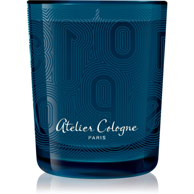Atelier Cologne Oolang Wuyi aроматична свічка 180 гр