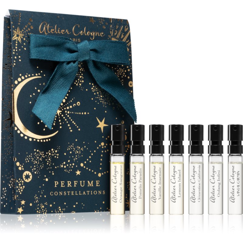 

Atelier Cologne Perfume Constellations подарунковий набір унісекс
