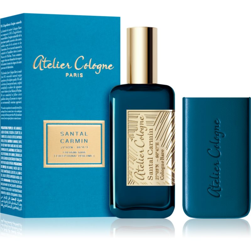Atelier Cologne Cologne Rare Santal Carmin Eau De Parfum Unisex 30 Ml