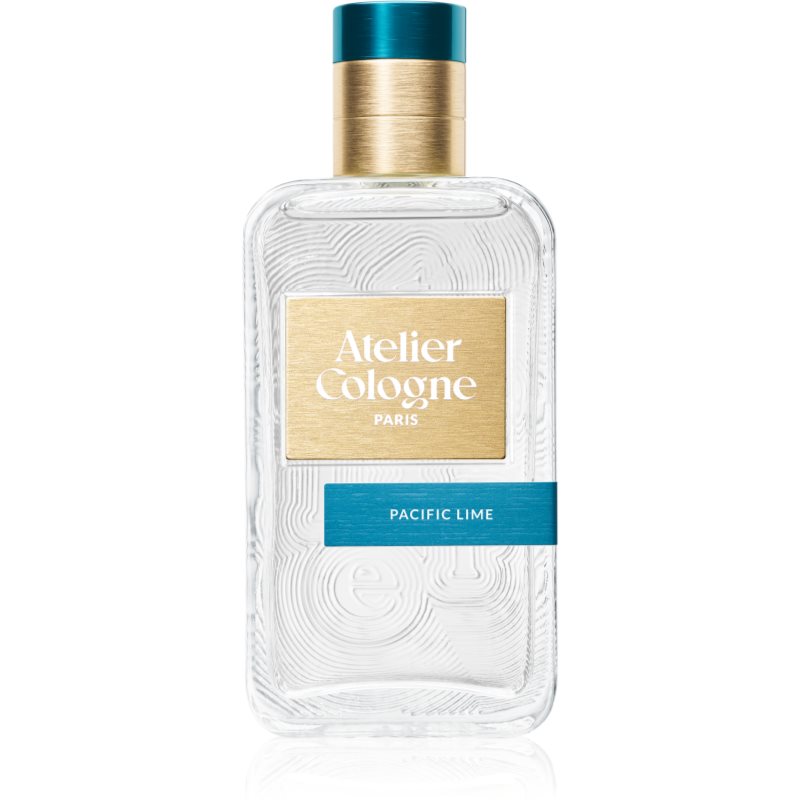 Atelier Cologne Absolue Pacific Lime Eau de Parfum mixte 100 ml unisex