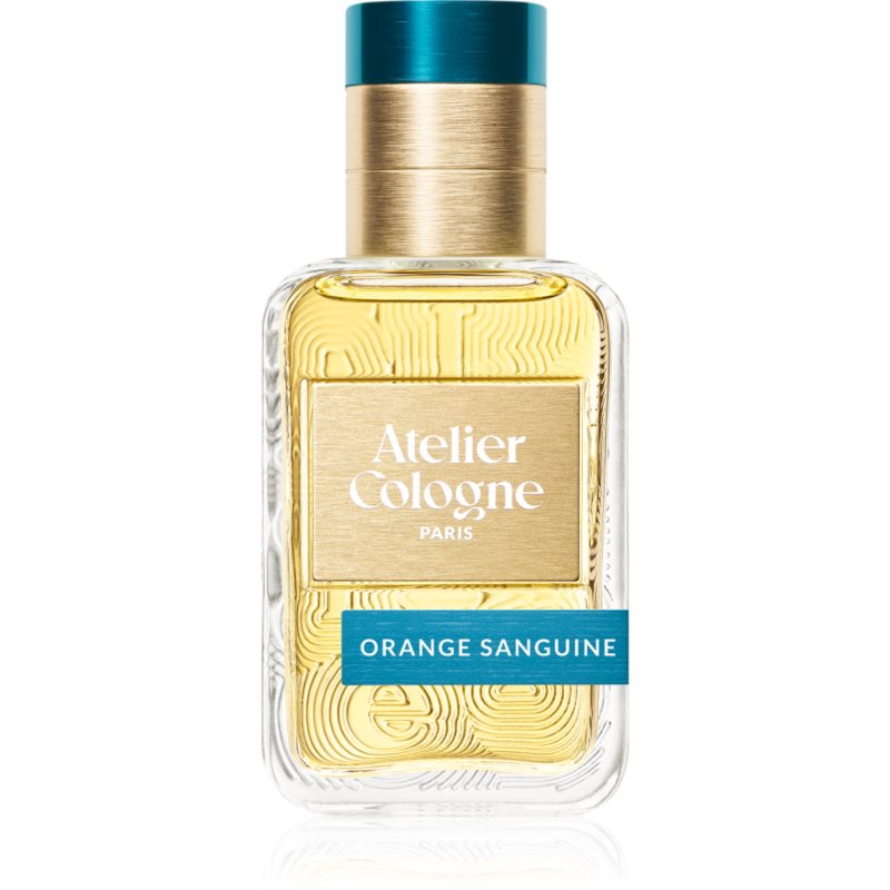 Atelier Cologne Cologne Absolue Orange Sanguine parfemska voda uniseks 30 ml