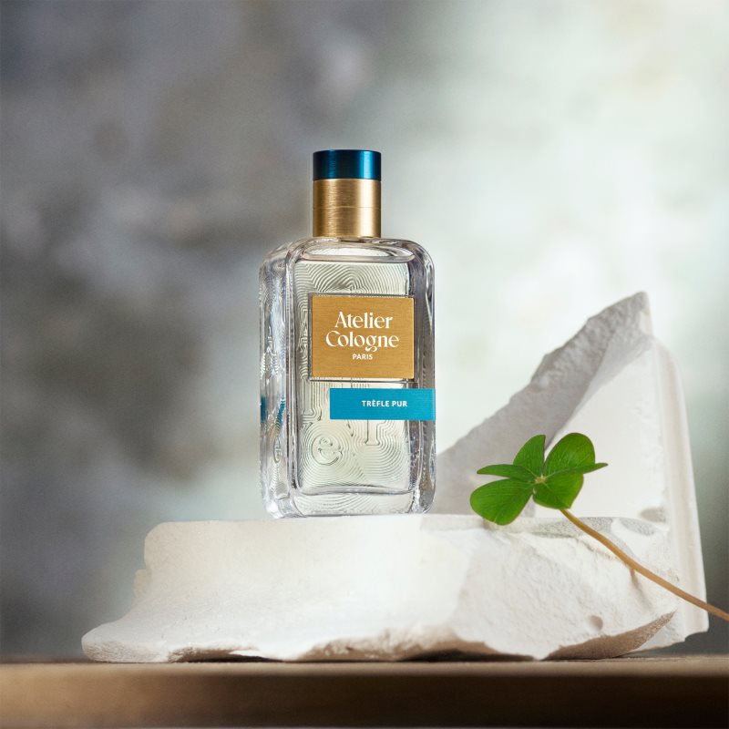 Atelier Cologne Cologne Absolue Trèfle Pur parfumovaná voda unisex 30 ml.