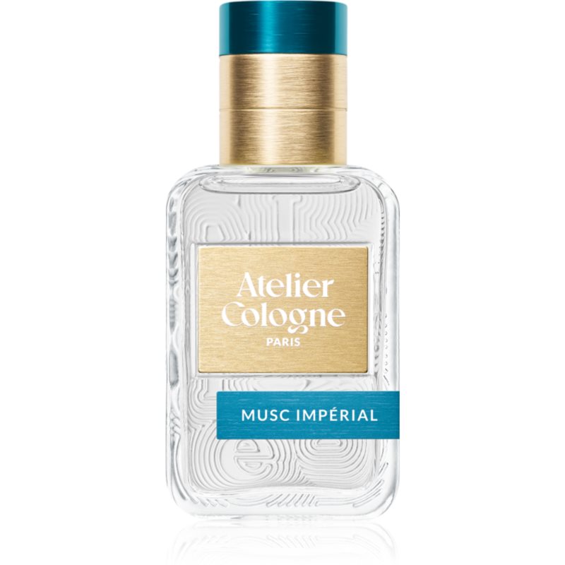 Atelier cologne cologne absolue musc impérial eau de parfum unisex 30 ml