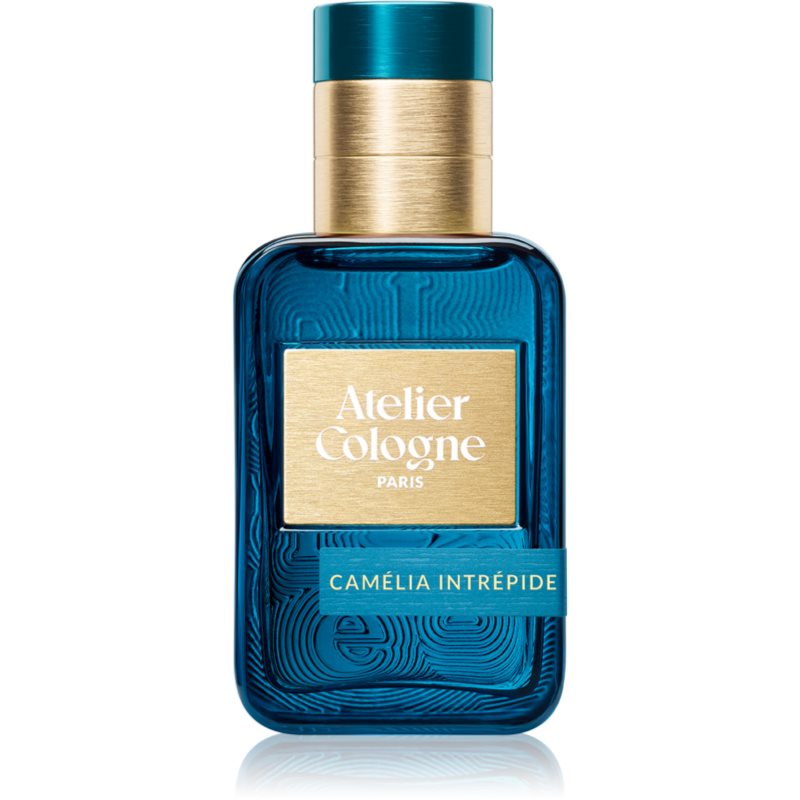 Atelier Cologne Camélia Intrépide Eau de Parfum unisex 30 ml