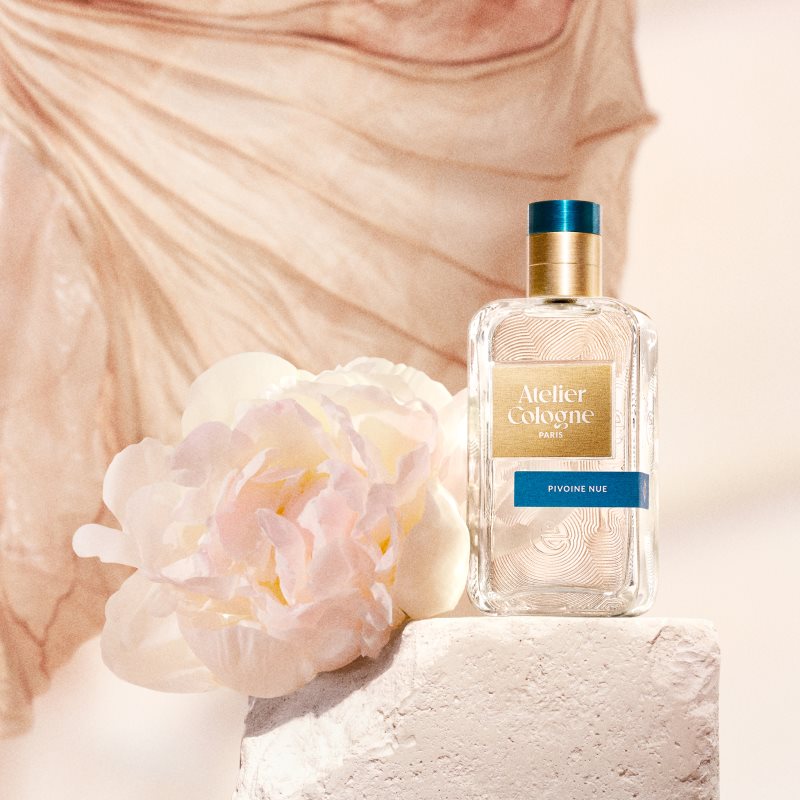 Atelier Cologne Cologne Absolue Pivoine Nue parfémovaná voda unisex 100 ml (obrázek 3)
