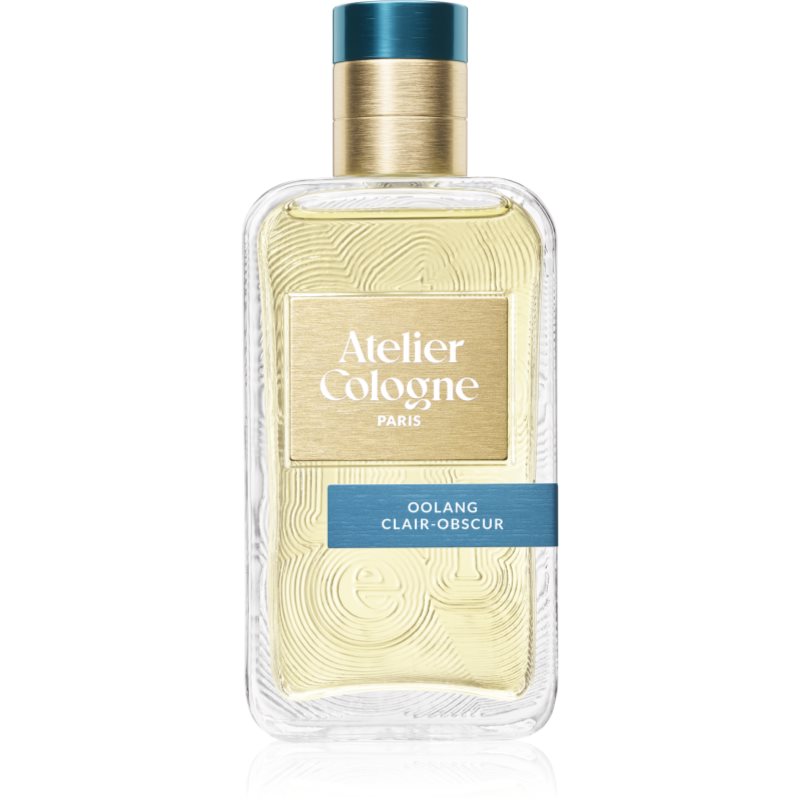 Atelier Cologne Oolang Clair Obscur eau de parfum for women 100 ml