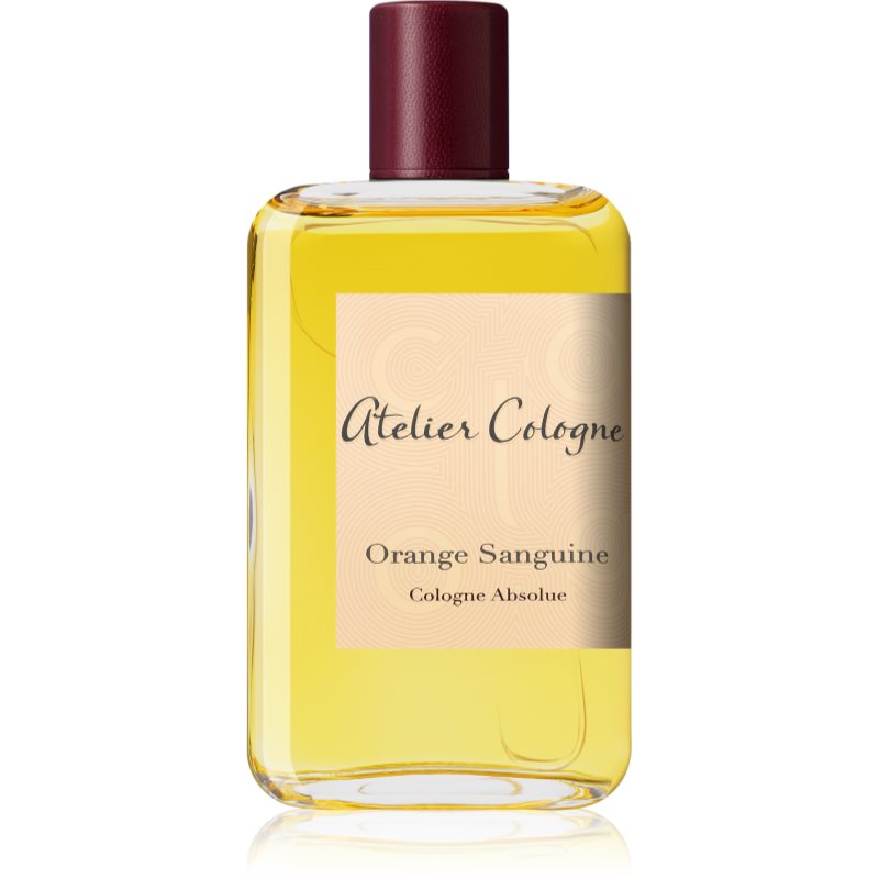 

Atelier Cologne Orange Sanguine парфуми унісекс