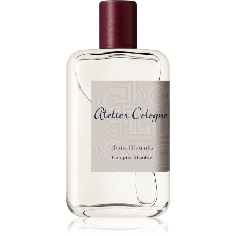 Atelier Cologne Atelier Cologne Bois Blonds Eau de Parfum unisex 200 μλ
