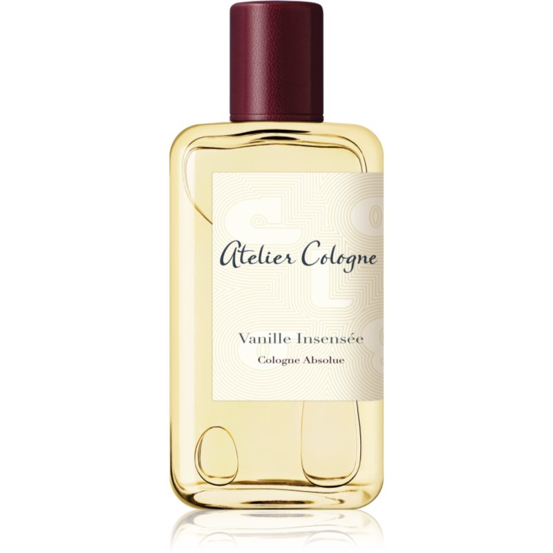 Atelier Cologne Cologne Absolue Vanille Insensée Parfumuotas vanduo Unisex 100 ml