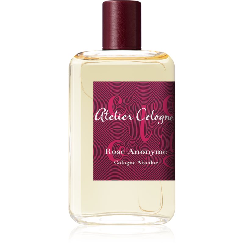 

Atelier Cologne Rose Anonyme парфумована вода унісекс