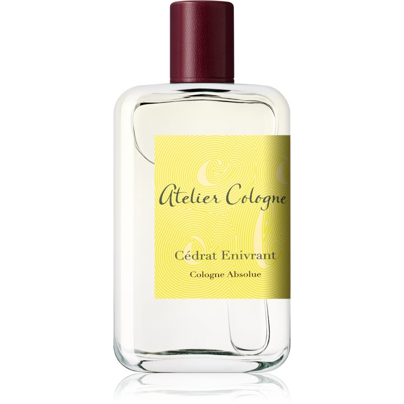 Atelier Cologne Atelier Cologne Cologne Absolue Cédrat Enivrant Eau de Parfum unisex 200 μλ
