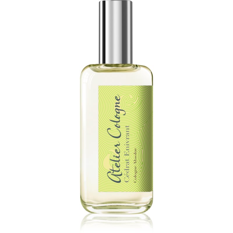 

Atelier Cologne Cédrat Enivrant парфумована вода унісекс