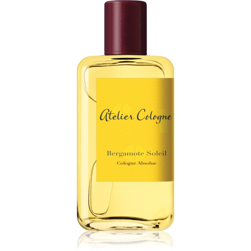 

Atelier Cologne Bergamote Soleil парфумована вода унісекс