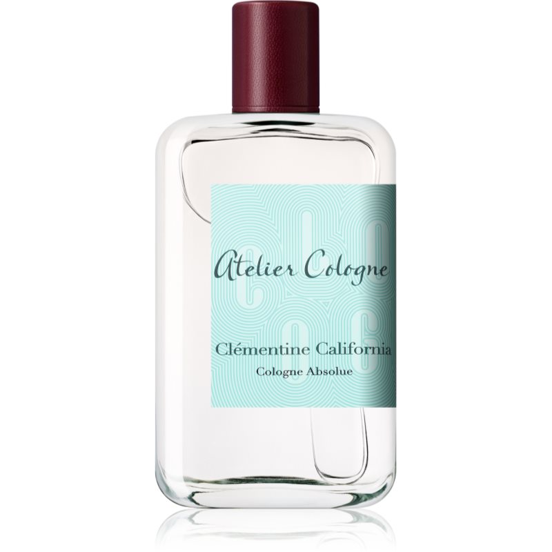 

Atelier Cologne Clémentine California парфумована вода унісекс
