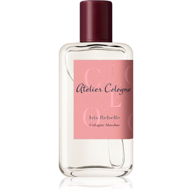 Atelier Cologne Iris Rebelle Parfumuotas vanduo Unisex 100 ml