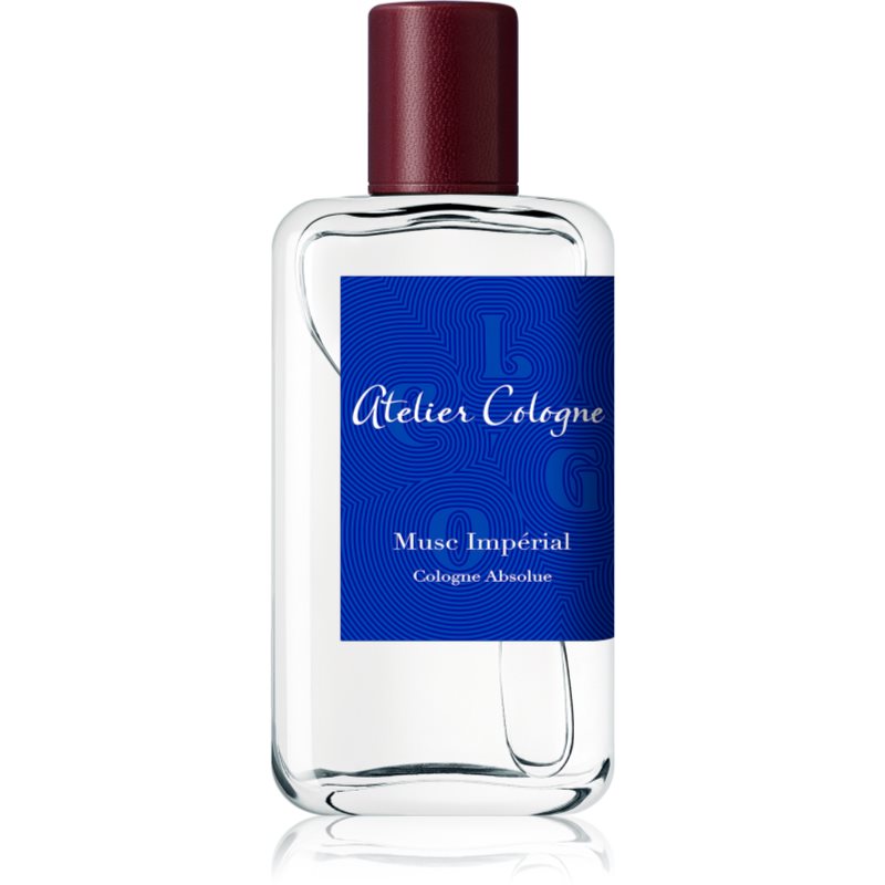 Atelier Cologne Cologne Absolue Musc Impérial Parfumuotas vanduo Unisex 100 ml
