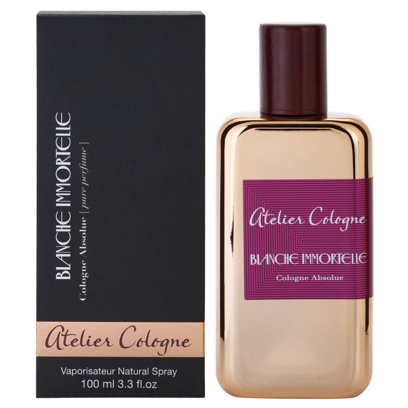 

Atelier Cologne Blanche Immortelle парфуми для жінок