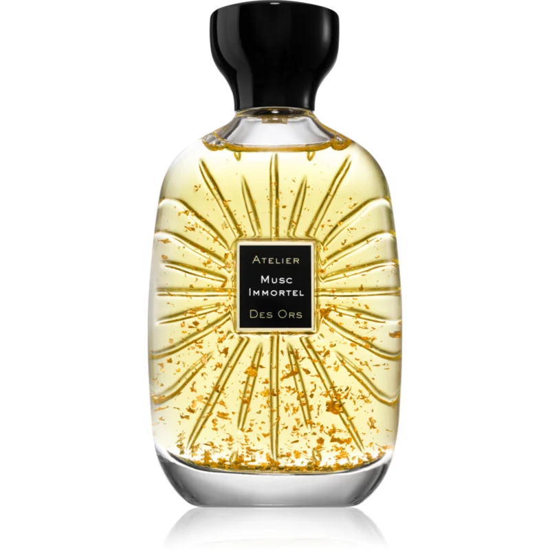 Flacon Musc Immortel Eau de Parfum unisex