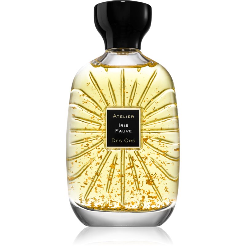 Atelier Des Ors Iris Fauve eau de parfum unisex 100 ml