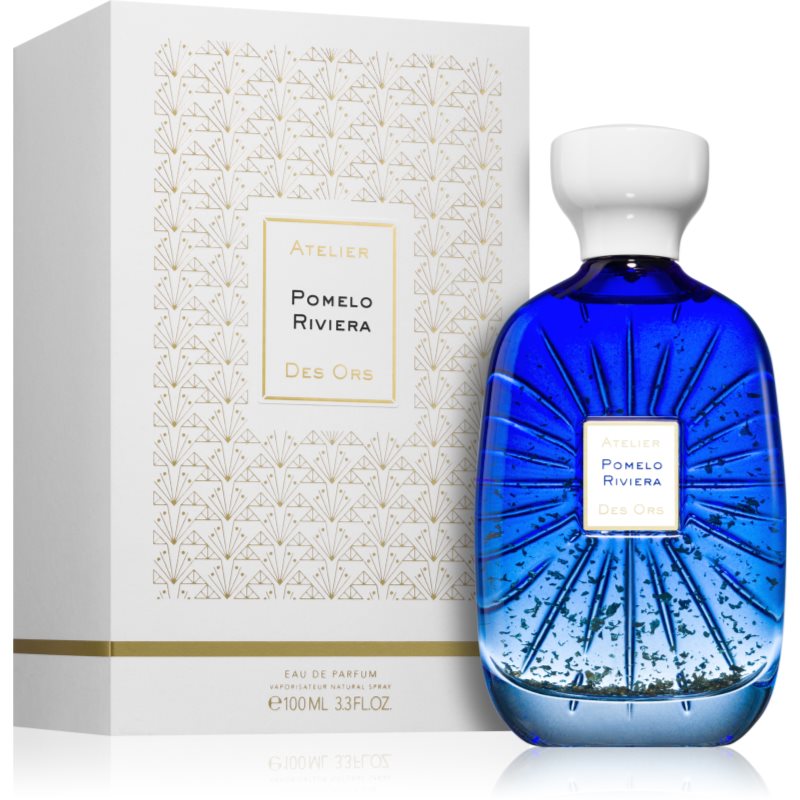 Thumbnail - Atelier Des Ors Pomelo Riviera Eau de Parfum Unisex 100 ml