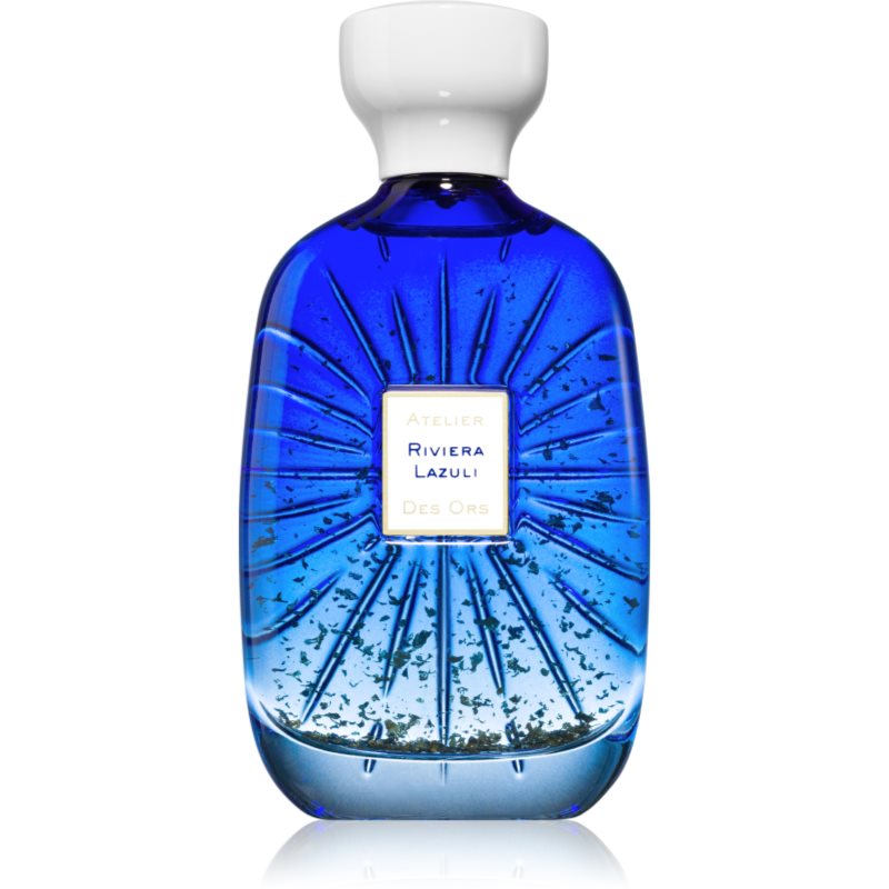Atelier Des Ors Riviera Lazuli eau de parfum unisex 100 ml