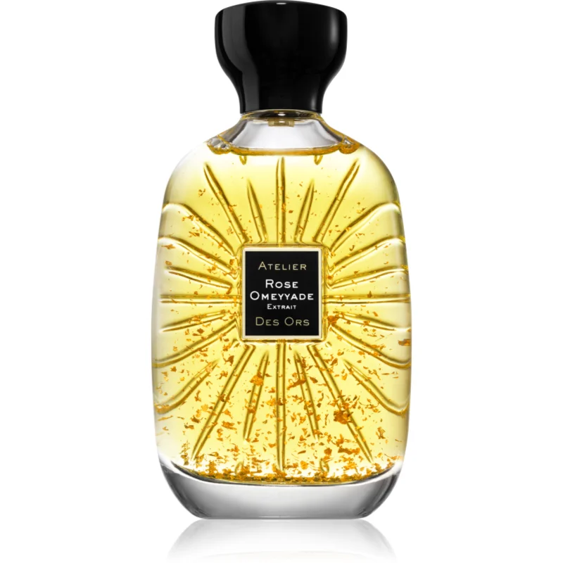 Flacon Rose Omeyyade Extrait extrait de parfum unisex