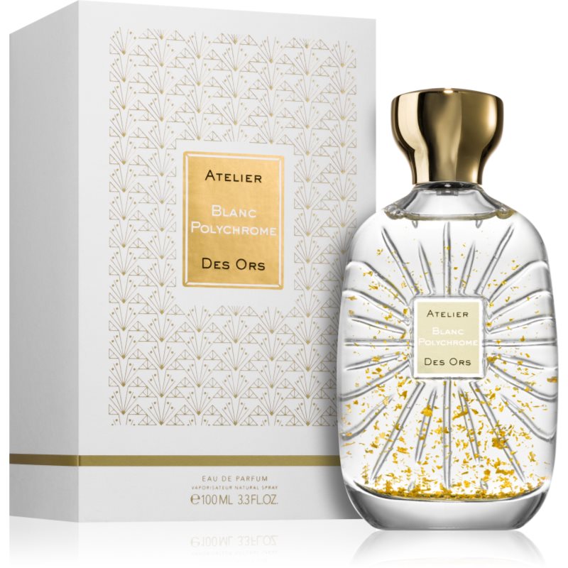 Thumbnail - Atelier Des Ors Blanc Polychrome Eau de Parfum Unisex 100 ml