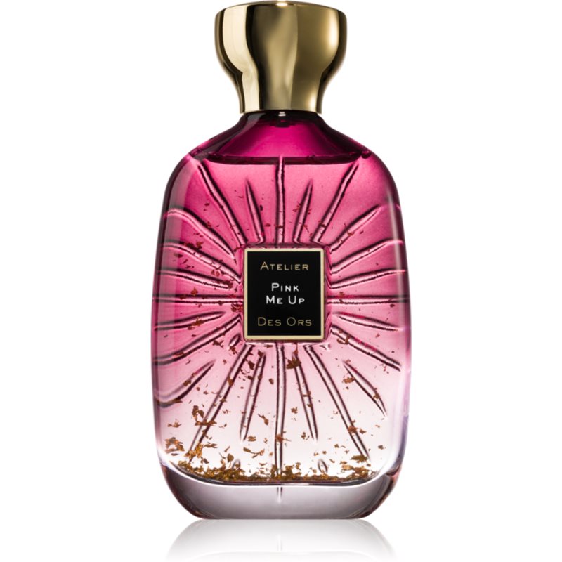 Atelier Des Ors Pink Me Up parfumovaná voda unisex 100 ml