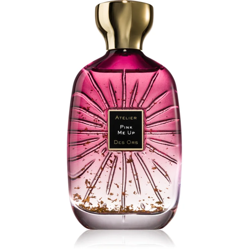 Flacon Pink Me Up Eau de Parfum unisex